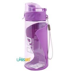 قمقمه پرو اسپرت مدل خشابیthermos pro sport thumb 8169