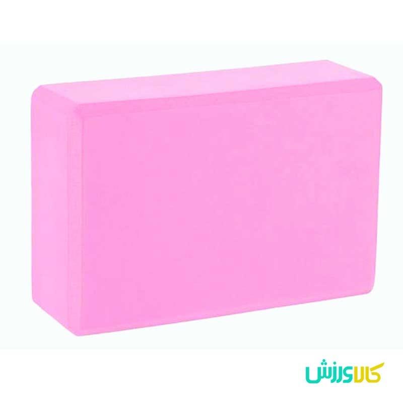 آجر یوگا خارجی TPEYoga Block TPE