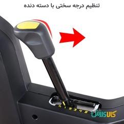 دوچرخه اسپینینگ ام بی اچ M-5811MBH Fitness M-5811 Spinning Bike thumb 10183