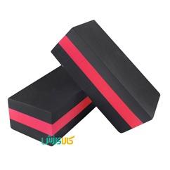 آجر یوگا Y01 بسته دو عددی