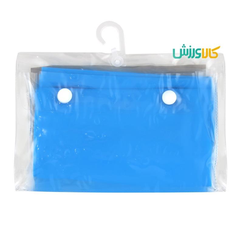 کش پیلاتس 2 متری 0.4Pilates Elastic Band 200cm