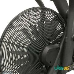 دوچرخه ثابت باشگاهی ایربایک پروتئوس IA7AIR BIKE IA7 Proteus  thumb 10120