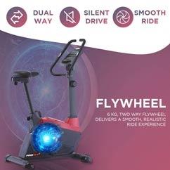 دوچرخه ثابت خانگی پرومکس TL950Bicycle PROMAX TL950 thumb 9647