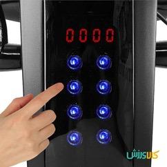 دوچرخه فیزیوتراپی برقی AZ213Pedal Exerciser AZ213 thumb 11108