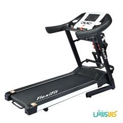 تردمیل خانگی چندکاره فلکسی فیت F90DS