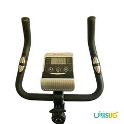 دوچرخه ثابت خانگی آذیموس AZ8518Bicycle azimuth CARDIO AZ8518 thumb 11030