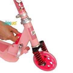 اسکوتر 3 چرخ متوسط کیتیRejal Kity Scoooter thumb 8375