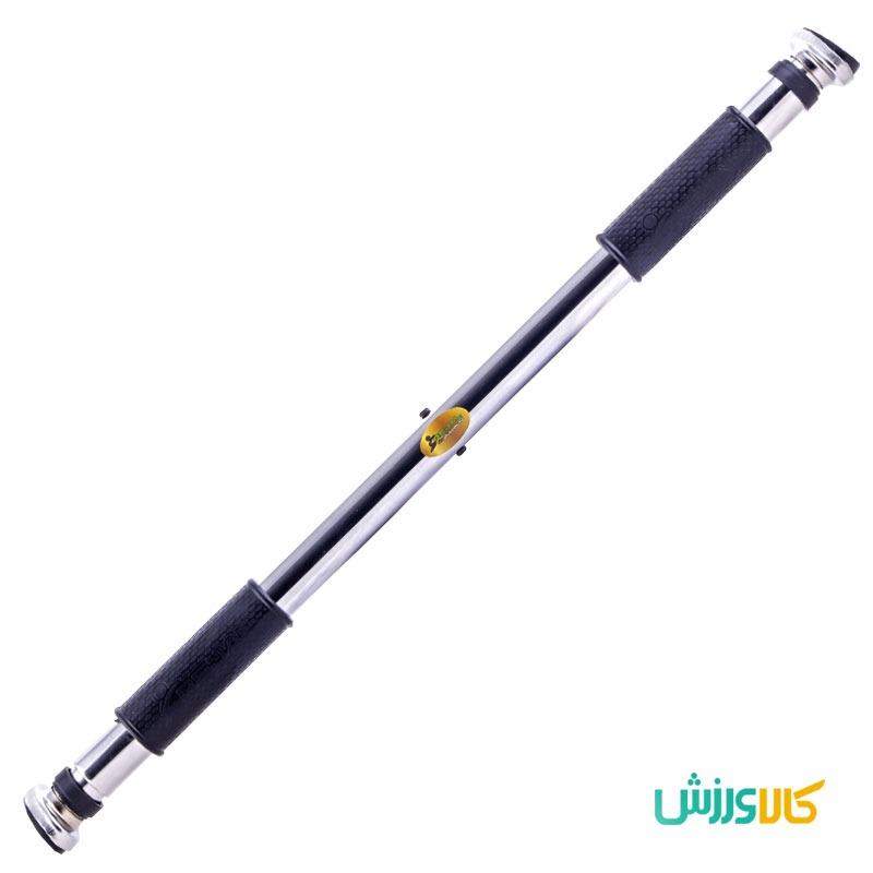 میل بارفیکس 3 لول ساده Rejal Triple Pull Up Bar