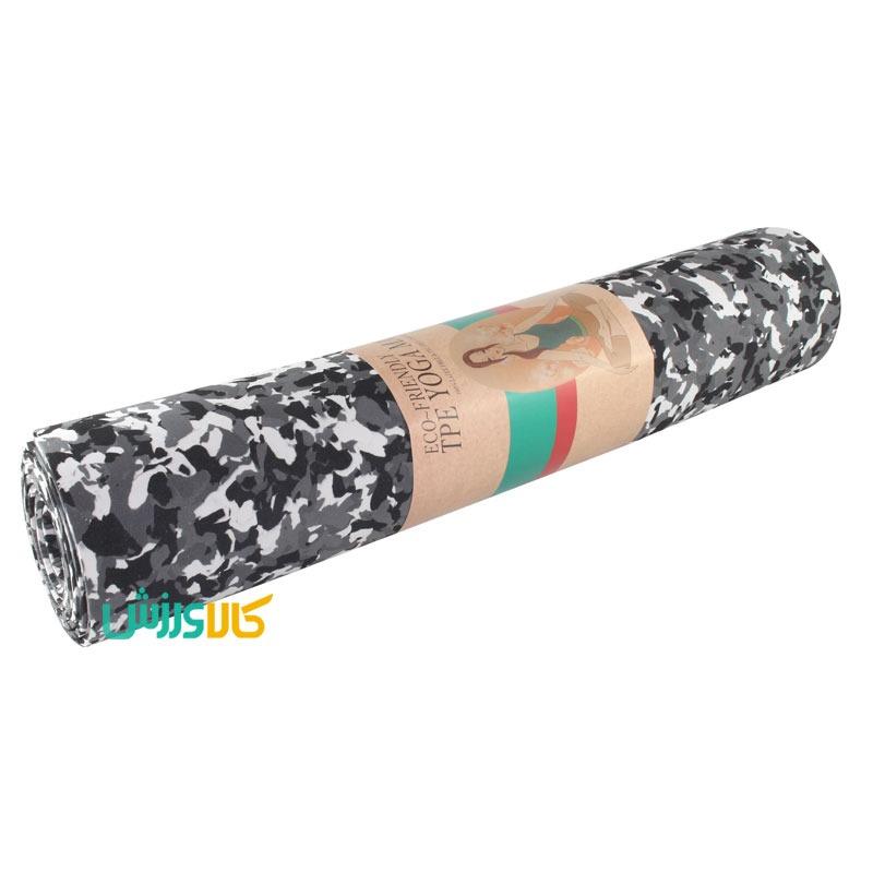 مت یوگا چریکی TPETPE Guerrilla Yoga Mattress