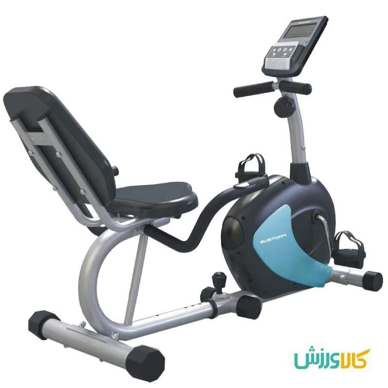دوچرخه ثابت خانگی نشسته پروتئوس Nuvola-R3Proteus Home Use Stationary Bike Nuvola-R3