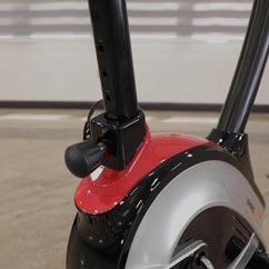 دوچرخه ثابت خانگی پرومکس TL811Bicycle PROMAX TL811 thumb 9634