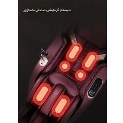 صندلی ماساژور پاورمکس RT-6810S Massage Chair Powermax RT-6810S  thumb 10453