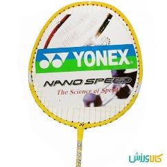 راکت بدمینتون یونکس مدل Pro 3008 جفتیYonex Super Pro-3008 Badminton Racket thumb 11970
