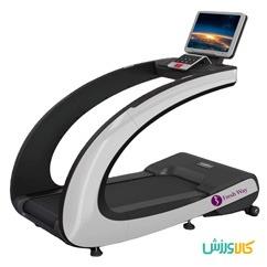 تردمیل باشگاهی فرش وی FW7900