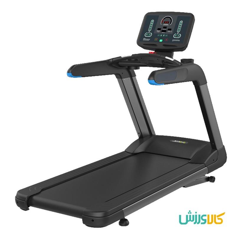 تردمیل باشگاهی دی اچ زد X8500DHZ Fitness Gym use Treadmill X8500