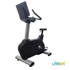 دوچرخه ثابت باشگاهی فرش وی FW4000BCommercial Exercise Bike FW4000B thumb 11753