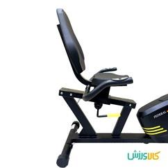 دوچرخه ثابت خانگی مبله فدرال R270Bike Federal Exercise Stationary R270 thumb 9812