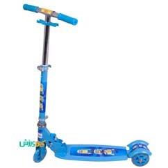 اسکوتر رجال مدل مینیونRejal minions scooter thumb 7958