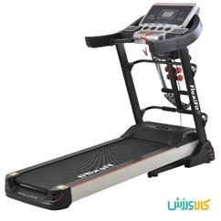 تردمیل خانگی چندکاره فلکسی فیت S900DS