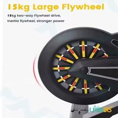 دوچرخه اسپینینگ هامر S750Hummer S750 Spinning Bike thumb 11424