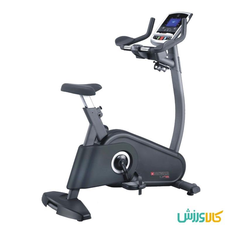 دوچرخه ثابت باشگاهی پروتئوس BODYGUARD-U75Proteus Stationary Bike BODYGUARD-U75