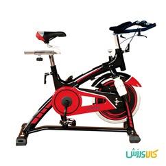 دوچرخه اسپینینگ خانگی پاورمکس ET902PHSpinning Bike ET902PH thumb 9825