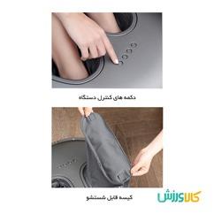 ماساژور پا بن کر مدل Q5Boncare Q5 Foot Massager thumb 10604