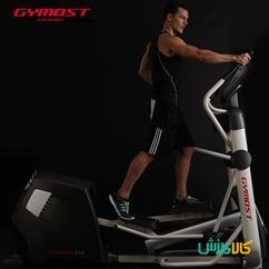 الپتیکال باشگاهی جیموست E12Gymost Gym use Elliptical E12 thumb 10090