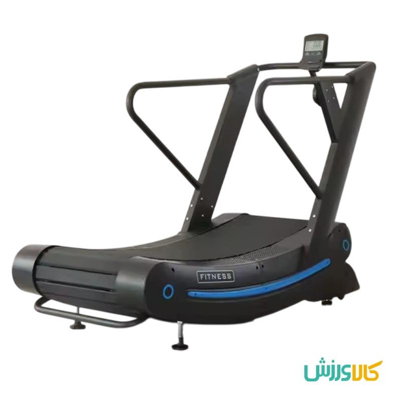 تردمیل مکانیکی ایررانر اسالت فیتنس NEWAssault Fitness AirRunner NEW