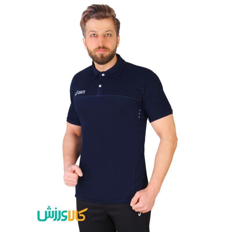 تیشرت مدل جودون فلامنت اسیکسT-Shirt Asics