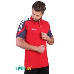 تیشرت ۲ نوار اسیکس
