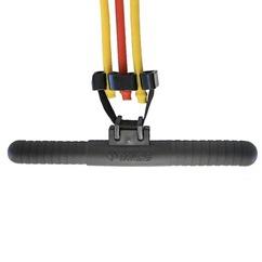 کش تمرین شکم تن زیبPedal Resistance Band Tanzib thumb 10223