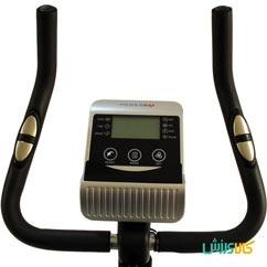دوچرخه ثابت خانگی پاورمکس 514BBicycle PowerMax 514B thumb 9284
