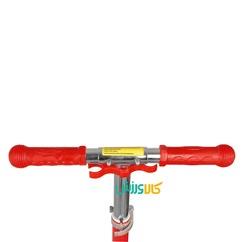 اسکوتر 3 چرخ متوسط مک کویین CARRejal Car Scooter thumb 8386