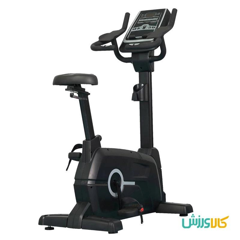 دوچرخه ثابت باشگاهی پریکور DFT-F1Precor Gym use Bike DFT-F1
