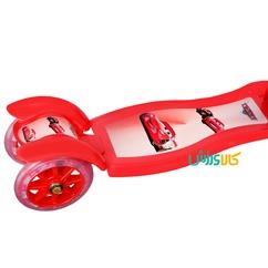 اسکوتر 3 چرخ متوسط مک کویین CARRejal Car Scooter thumb 8388