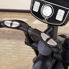 الپتیکال خانگی پرومکس TL998 PROMAX House Elliptical TL998 thumb 9679