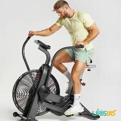 ایربایک باشگاهی دیادورا مدل 1406Commercial Air Bike Diaddora 1406 thumb 11831