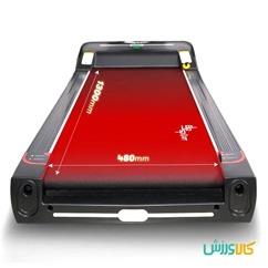 تردمیل خانگی چندکاره الیپ اسپرت مدل اسکار 8008ELIP Sport Treadmill Oscar 8008 thumb 11282