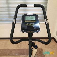 دوچرخه ثابت خانگی پاورمکس 158BBicycle PowerMax 158B thumb 9315