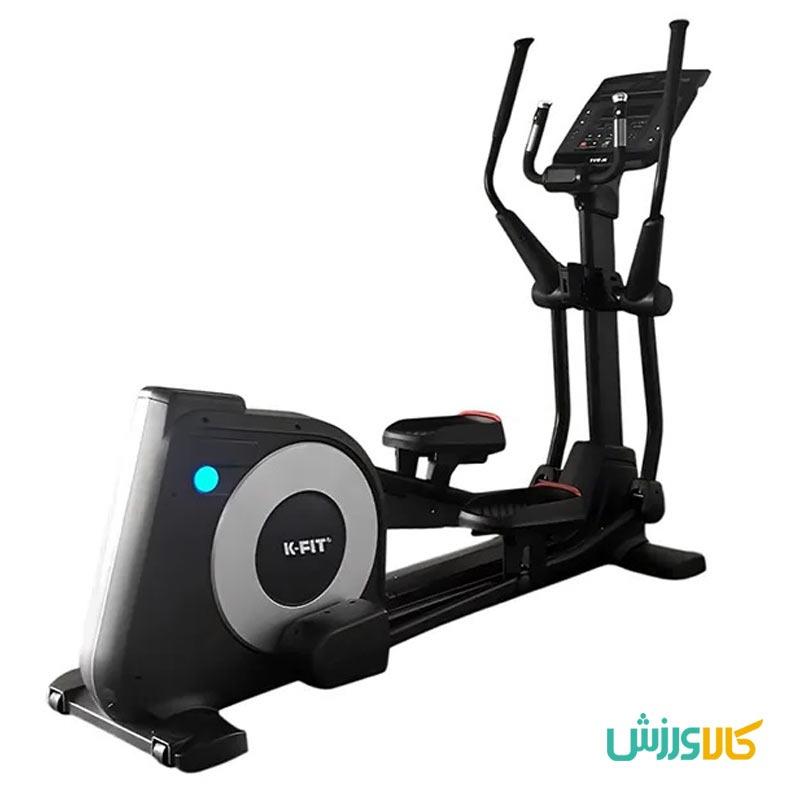 الپتیکال باشگاهی سوپرلوکس کی فیت 9003HWcommercial elliptical K-FIT 9003HW