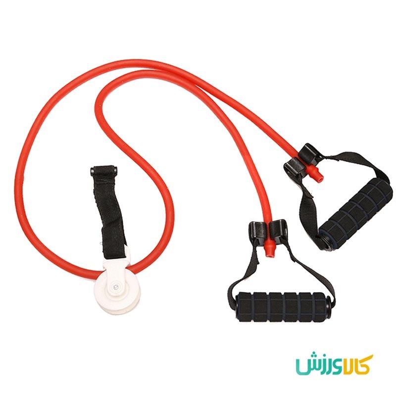 کش سی ایکس قرقره ای تن زیبTanzib CX Band Pulley