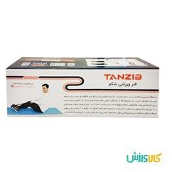 فنر تقویت شکم تن زیبPull Up Spring Exerciser thumb 10694