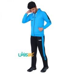 گرمکن شلوار ورزشی مدل هومل