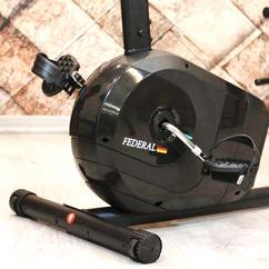 دوچرخه ثابت خانگی نشسته فدرال R370Bike Federal Exercise Stationary R370 thumb 10500