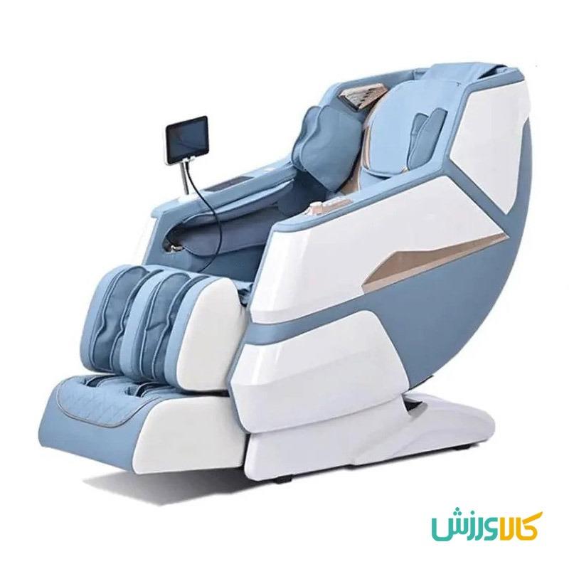 صندلی ماساژور آی‌ ریلکس iRelax R400i Relax Massage Chair R400