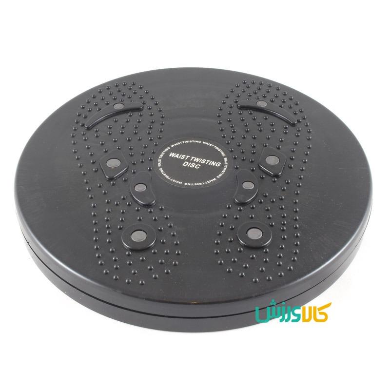 چرخونک لاغری مدل 1502Waist Twisting Disc