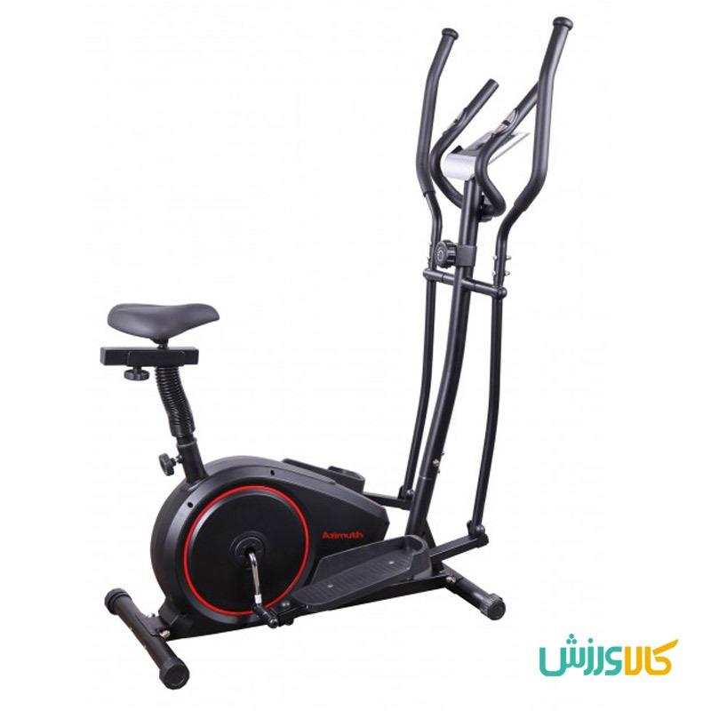الپتیکال خانگی آذیموس AZ8518HAAZimuth Elliptical AZ8518HA