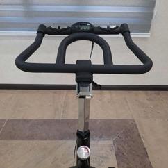 دوچرخه اسپینینگ خانگی پاورمکس ET902PHSpinning Bike ET902PH thumb 9827