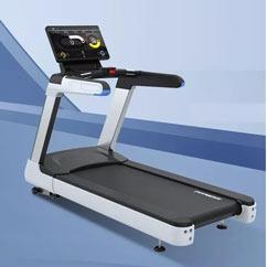 تردمیل باشگاهی MBH-DL800MBH FITNESS DL800 thumb 9741